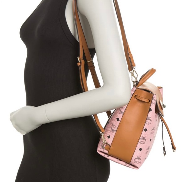 MCM Backpack - Picture 4 of 16